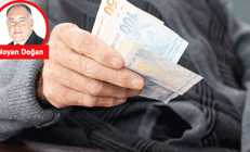 Değişen nüfus yapısı sosyal güvenliği zorluyor