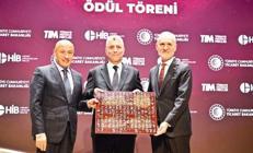 Hizmetten 121 milyar dolarlık döviz geliri