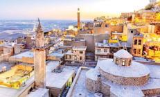 Yerli dizi Mardin’i uçurdu, Uzak Şehir ile Mardin’e talep yüzde 100 arttı