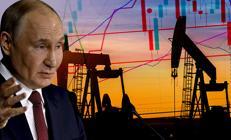 Putin devrede, petrol telaşta