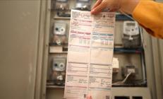 Elektrik faturaları için yeni öneri 2,5 milyon aboneyi ilgilendiriyor