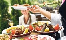 Restoranlardan ‘komisyon çıkışı’