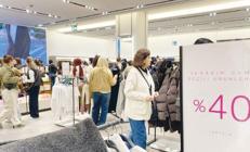 Muhteşem kasımda rekor ciro bekleniyor