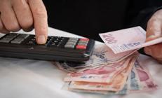 Memur ve emeklinin zam oranları netleşiyor 5 aylık tablo ortaya çıktı
