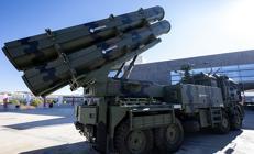 6,5 milyar dolarlık imza: Çelik Kubbeye entegre ediliyor