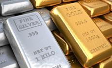Altın ve gümüş Fed beklentileriyle bu hafta pozitif seyir izledi