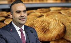 Bakan Kacır müjdeyi verdi Maraş Çöreği AB tarafından tescil edildi