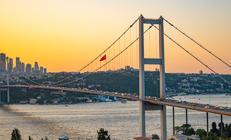 Son dakika... Büyüme rakamları açıklandı