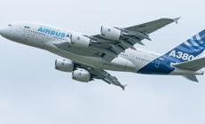 Airbus’tan açıklama geldi 5 bin 900 uçakta yazılım güncellendi... Hisseler yüzde 10 eridi