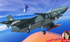 Kızılelma oyunun kurallarını değiştirdi