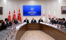 Asgari ücret komisyonunda yeni dönem Hükümetten ara formül hamlesi