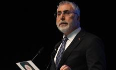 Bakan Işıkhandan asgari ücret görüşmeleri açıklaması: Masada tüm tarafları görmek istiyoruz