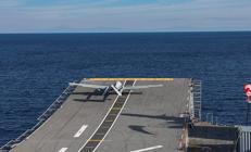 Mavi Vatanda Bayraktar TB3 ve ALBATROS-Sden güç gösterisi Hedefler tam 12den vuruldu