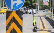 Skuter kullananlar dikkat Zorunluluk kapıda, ceza gelebilir