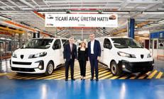 ‘2035 sıfır emisyon hedefi neredeyse imkânsız’