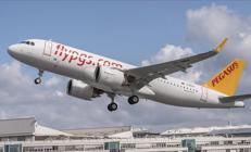 Pegasus, Avrupalı şirketi satın aldı