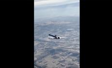 Hayalet İHAdan önemli başarı