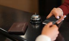 Otellerde yeni dönem Uygulama sona erdi, artık istenmeyecek