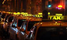 İBB 250 taksi plakasından 98’ini sattı: İşte satış fiyatı