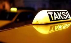 Beşinci taksi ihanesinde 98 plaka satıldı