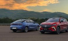 Togg, Teslaya fark attı Yerli otomobilden çifte zafer