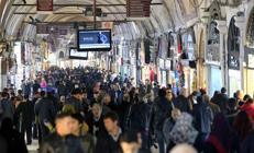 Kişi başı gelirin en yüksek olduğu iller belli oldu