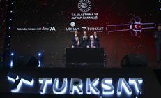 Türksat 7A geliyor
