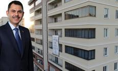 Zamanla yarış 455 bininci konut için tarih belli oldu