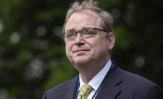 Fedin başına geçmesi beklenen Hassett: Para politikaları konusunda başkanla konuşacağım