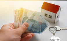 Kasımda konut fiyatlarındaki artış belli oldu TCMB açıkladı