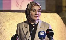 Bakan Göktaş: Çocuklar Güvende internet sitesi ve mobil uygulaması hazırladık