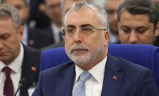 Bakan Işıkhandan asgari ücret için rakam açıklaması... Genel kurul öncesi Bakan Işıkhandan 3 yeni müjde