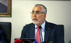 Bakan Işıkhandan asgari ücret açıklaması: Enflasyona ezdirmeyeceğiz