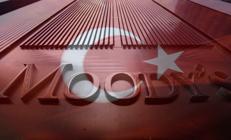 Moodys Türkiye için büyüme tahminlerini yükseltti