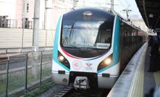 Bazı raylı sistemler 1 Ocakta ücretsiz olacak