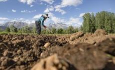 Kırsal kalkınmaya 2,2 milyarlık dev kaynak