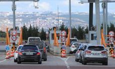 Köprü ve otoyol ücretlerine zam oranı belli oldu