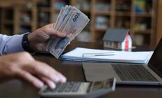 Konut kredilerinde faiz oranı 28 ayın en düşüğünde