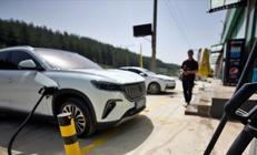 Elektrikli araçlarda Türkiye sürprizi Zirveye oynuyor