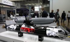 ASELSAN’dan dev satış 2 milyar doları aştı