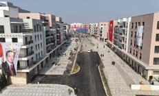 Asrın felaketinde en büyük yıkımı almıştı: Yerle bir olan kent yeniden kuruldu Eskisinden eser yok