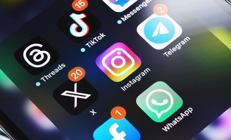 X, Meta, TikToka ödül Oran düşürüldü, Türkiye’de çok az vergi ödeyecekler