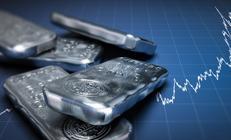 Rekor sonrası gümüşte sert düşüş