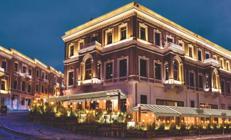 Türkiye’ye yatırıma, değer yaratmaya devam