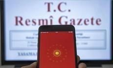 Yeni harç ve vergiler