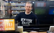 Akşehir’de herkes aynı soruyu soruyor: 266 milyonluk talihli kim