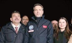 Karadeniz’de doğalgaz üretimi iki kat artacak