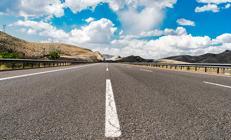 2025te köprü ve otoyollardan 1,1 milyardan fazla araç geçti