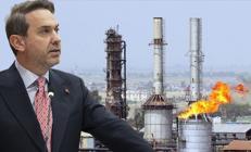 Türkiyeden uygun fiyatlı gaz anlaşması Bakan Bayraktar duyurdu