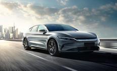 Elektrikli araçta lider değişti En yakın rakibine 600 bin fark attı